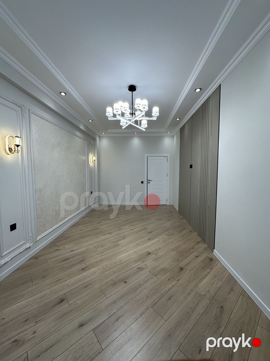 Satılır 2 otaqlı yeni tikili 61 m² — Mənzil, Bakı (3)