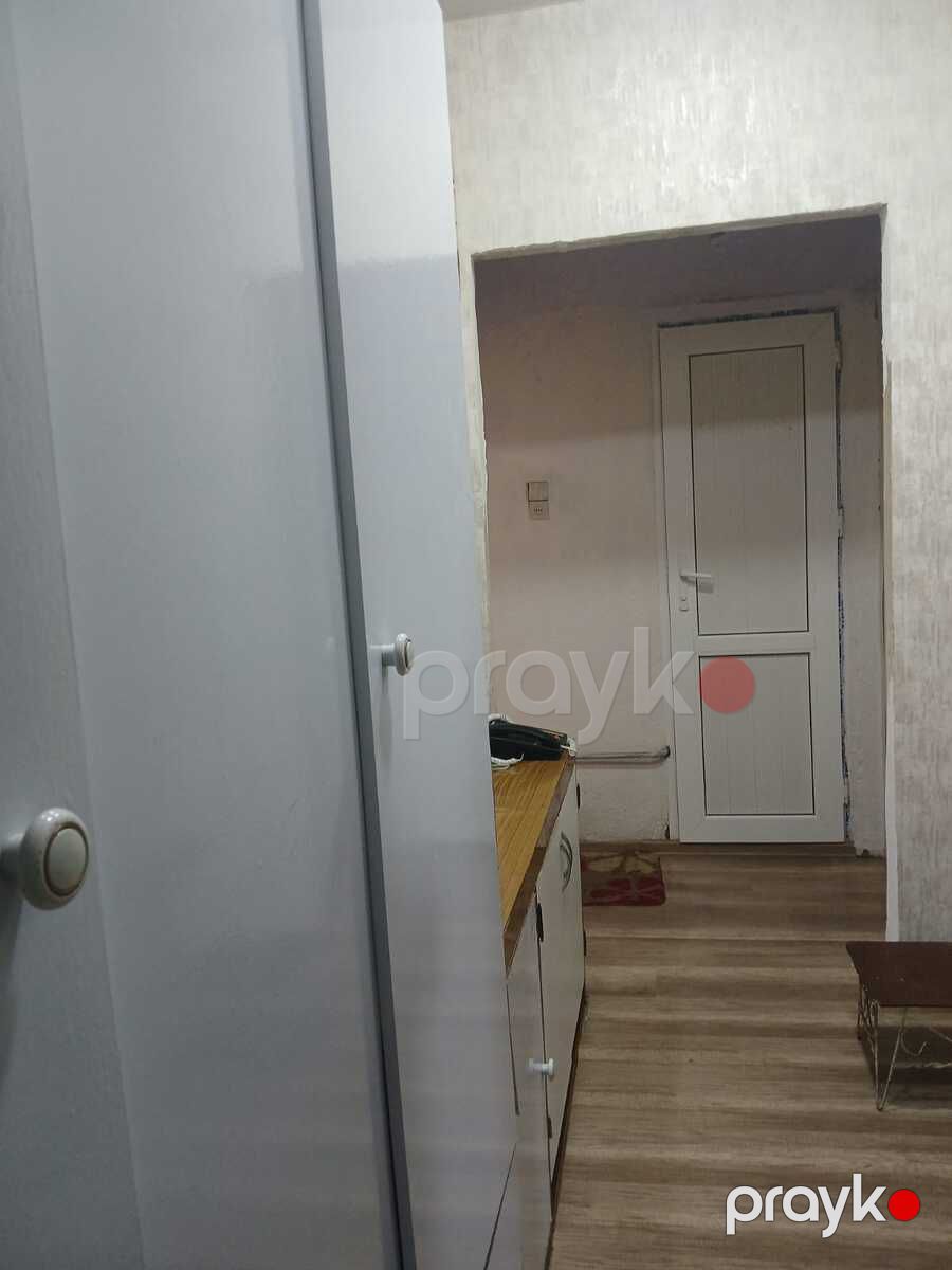 3-otaqlı mənzil, Avtovağzal m., 70 m² — Mənzil, Bakı (12)