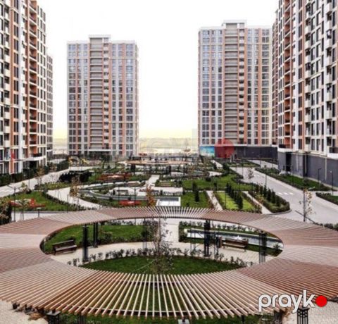 Satılır 2 otaqlı yeni tikili 60 m² — Bakı