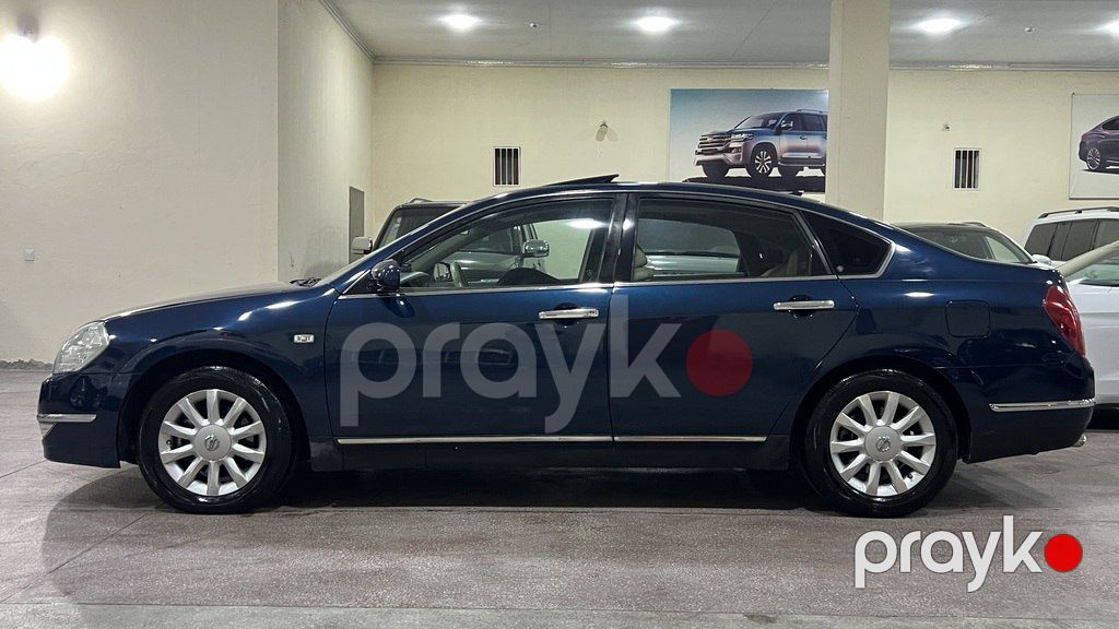 Nissan Teana, 2.3 L, 2007 il, 245 000 km — Avtomobillər, Sumqayıt (3)