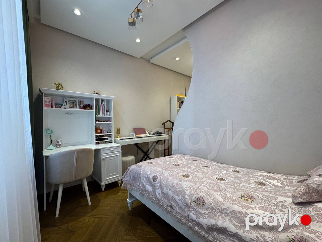 Satılır 3 otaqlı yeni tikili 79 m² — Mənzil, Bakı (12)