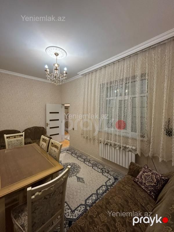Satılır 2 otaqlı Həyət evi / Villa, 50 m², Masazır — Ev, villa, Abşeron (4)