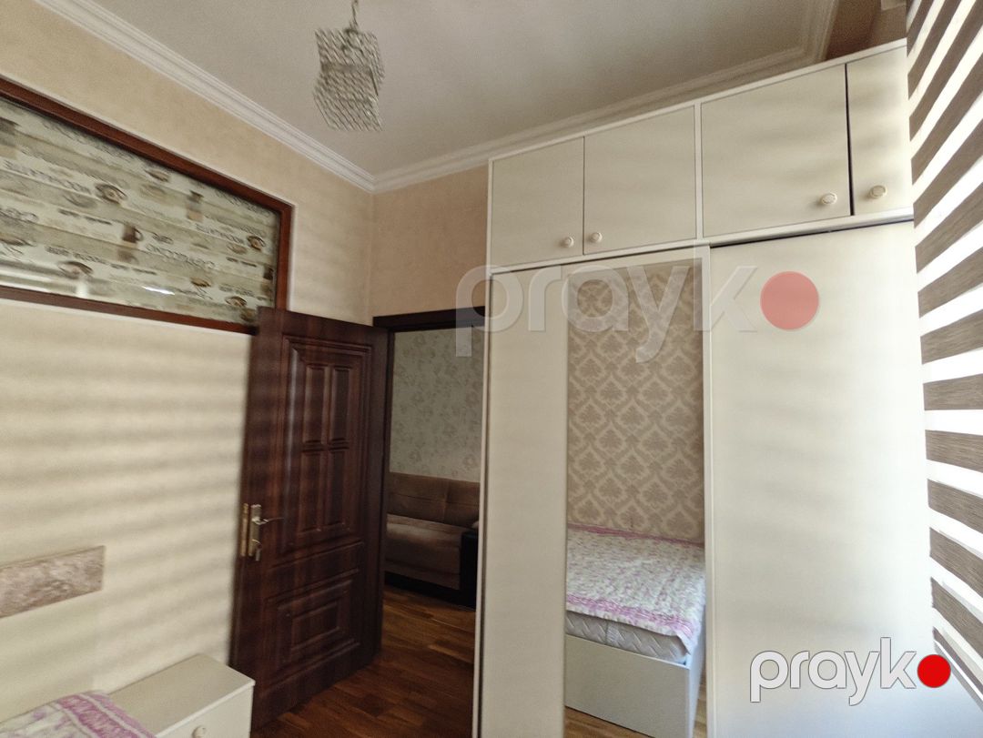 Satılır 2 otaqlı yeni tikili 40 m² — Mənzil, Bakı (5)