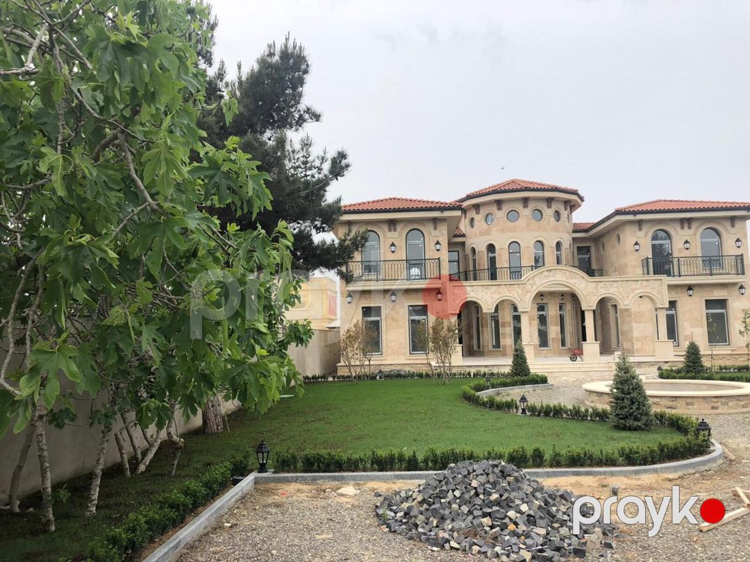 Satılır obyekt 700 m² — Əmlak, Bakı (3)