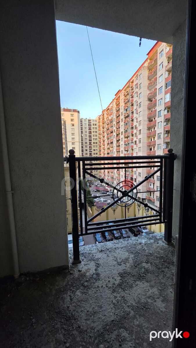 Satılır 3 otaqlı yeni tikili 158 m² — Mənzil, Bakı (2)