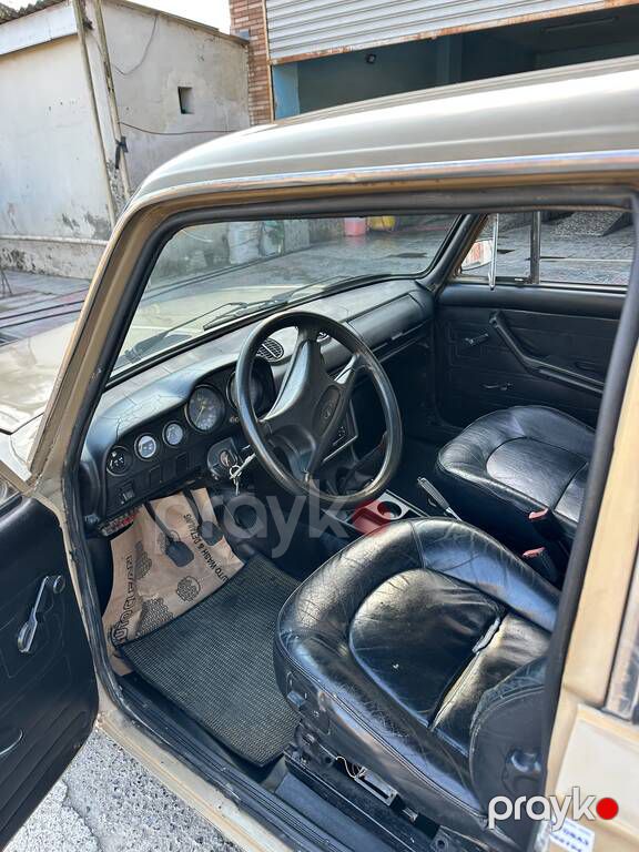 Lada (VAZ) 2106, 1.6 L, 1990 il, 93 450 km — Avtomobillər, Astara (4)