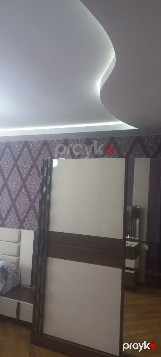 Satılır 3 otaqlı yeni tikili 65 m² — Mənzil, Bakı (6)