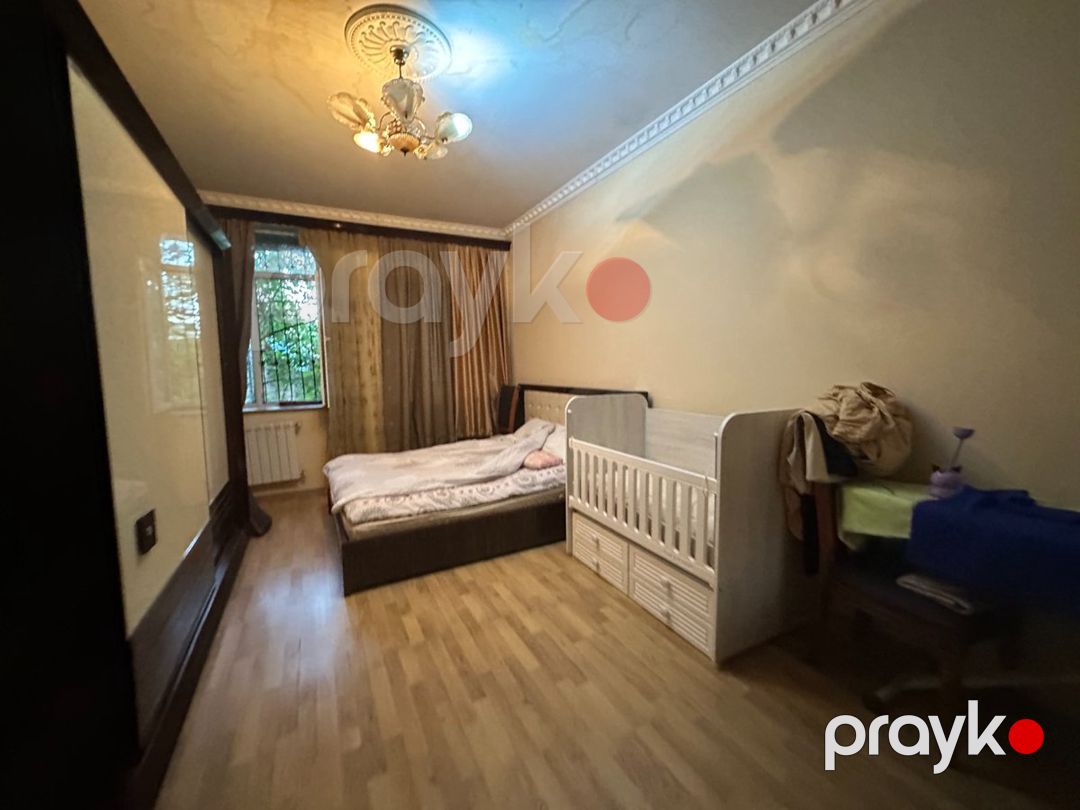3 otaqlı mənzil, 65 m², Süleyman Əhmədov küç., Bakı — Mənzil (2)