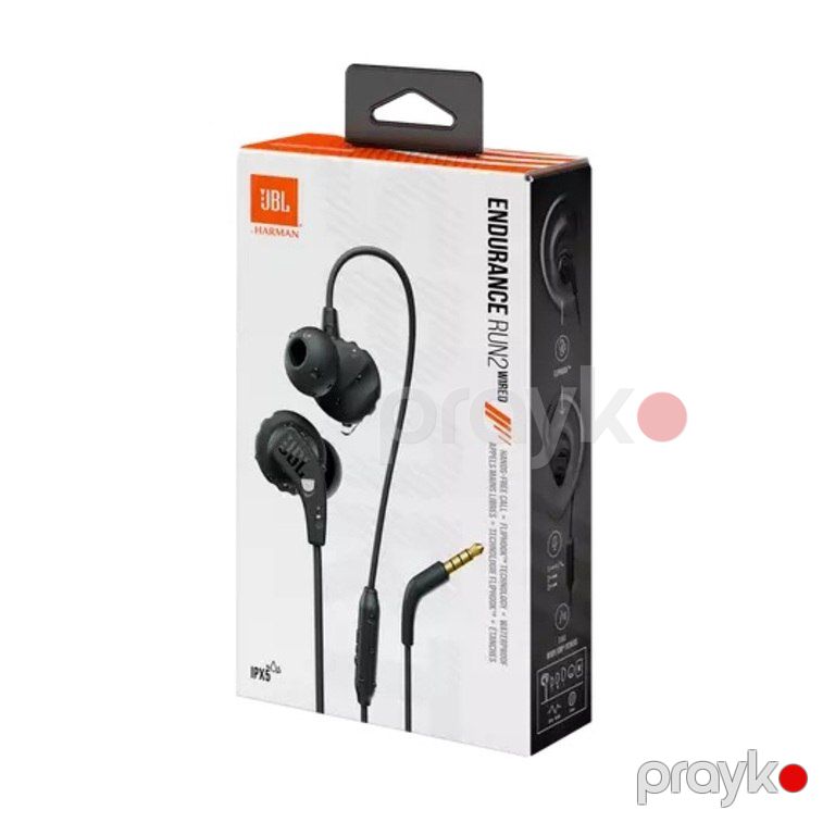 JBL Endurance Run 2 — Səs texnikası, Bakı (2)