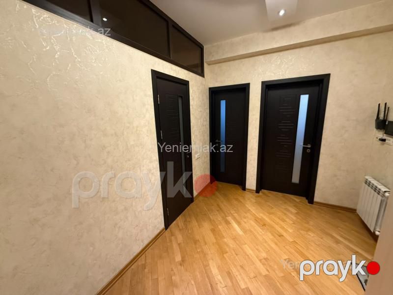 Satılır 2 otaqlı Bina evi menzil (Yeni tikili), 55 m², Binəqədi rayonu — Mənzil, Bakı (5)