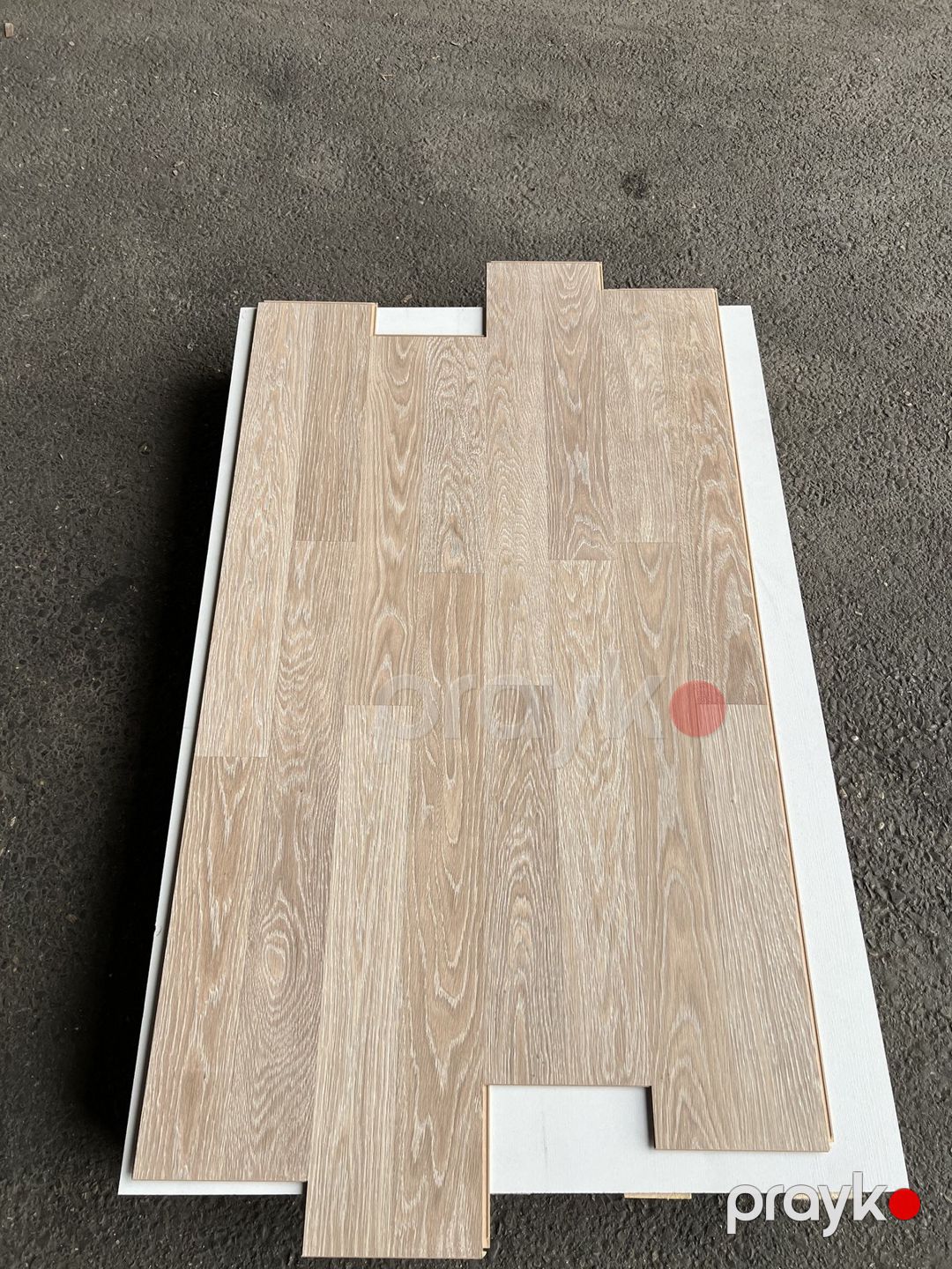 Laminat — Təmir və inşaat, Bakı (10)