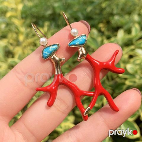 Серьги — Bakı