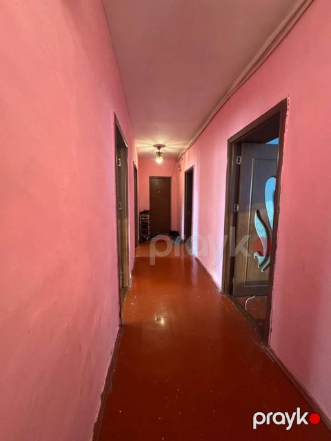 5-otaqlı mənzil, Avtovağzal m., 105 m² — Bakı