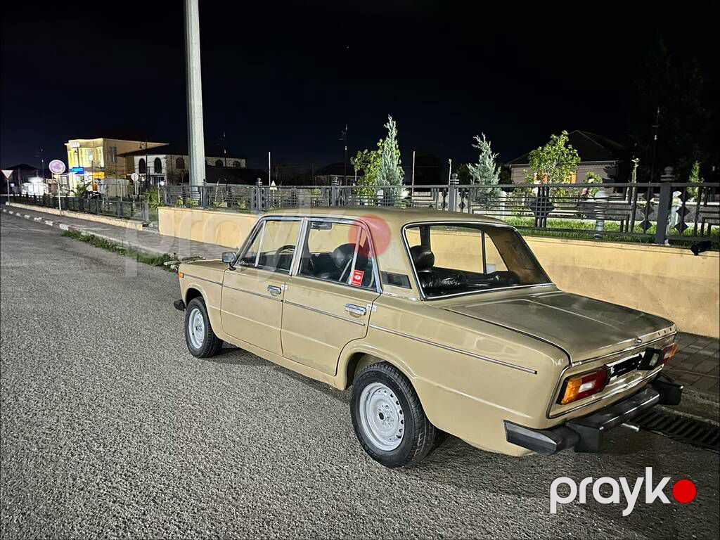 Lada (VAZ) 2106, 1.6 L, 1990 il, 93 450 km — Avtomobillər, Astara (2)