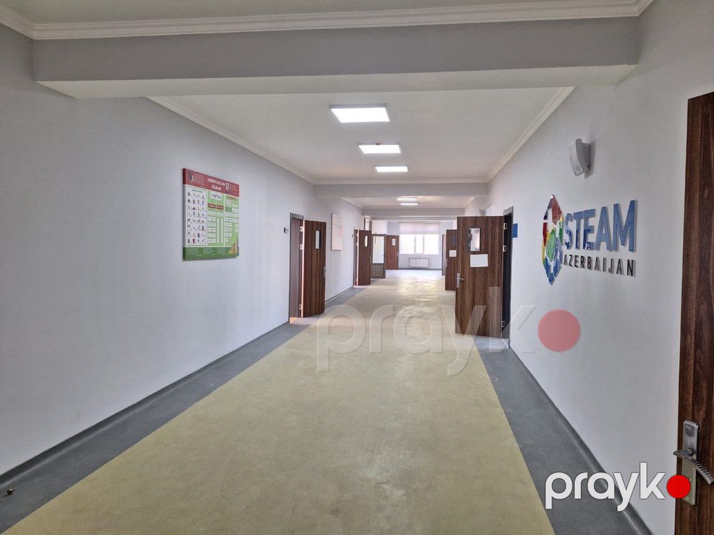PVC Linoleum — Təmir və inşaat, Bakı (4)