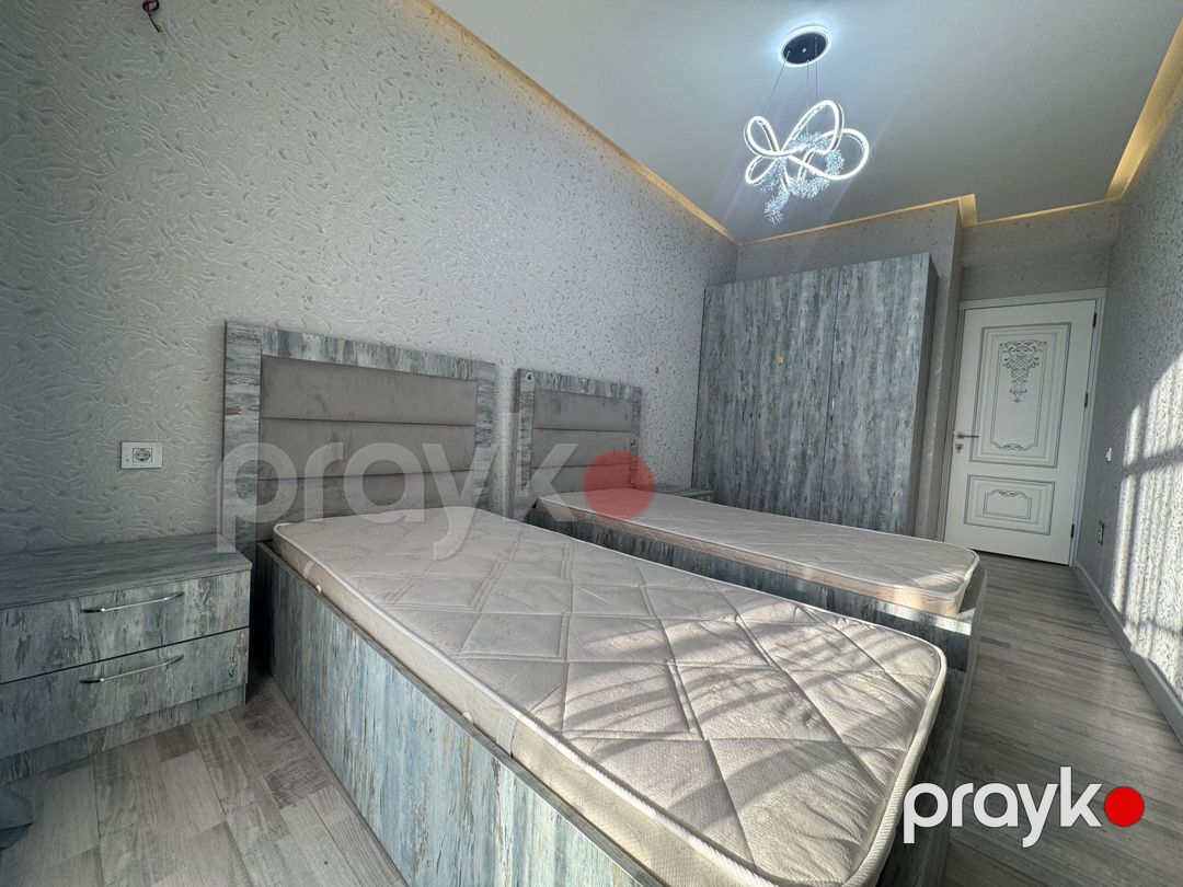 Satılır 3 otaqlı yeni tikili 97 m² — Mənzil, Bakı (5)