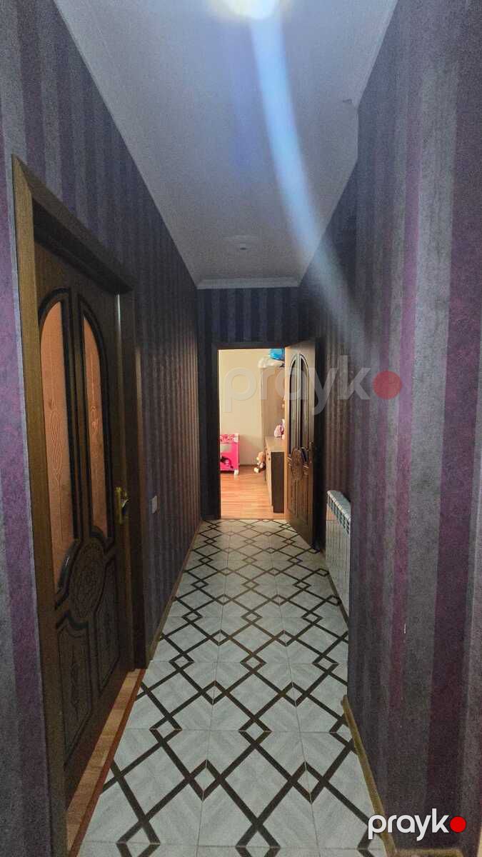 Satılır 2 otaqlı yeni tikili 70 m² — Mənzil, Xırdalan (4)