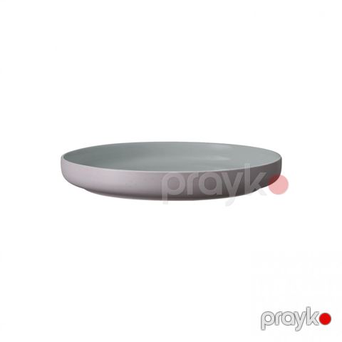 Dərin boşqab Hamptons, 1411 ml, 255×50 mm - HO1802026-WH — Bakı