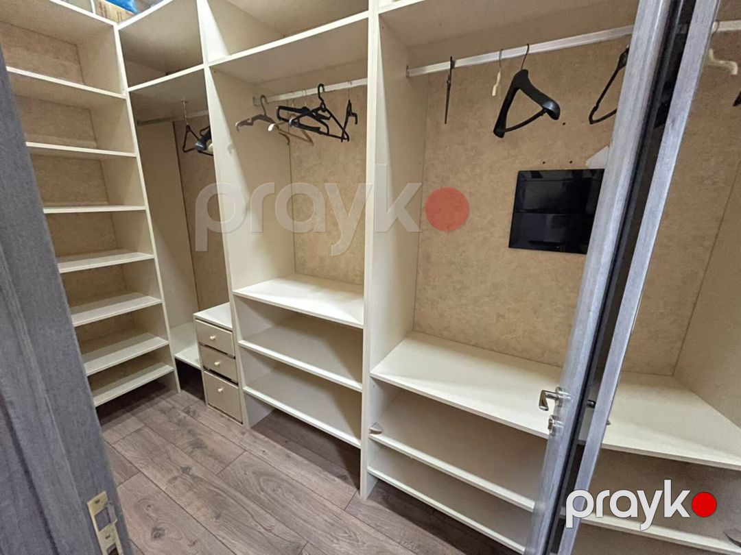 İcarəyə verilir 3 otaqlı yeni tikili 130 m² — Mənzil, Bakı (8)