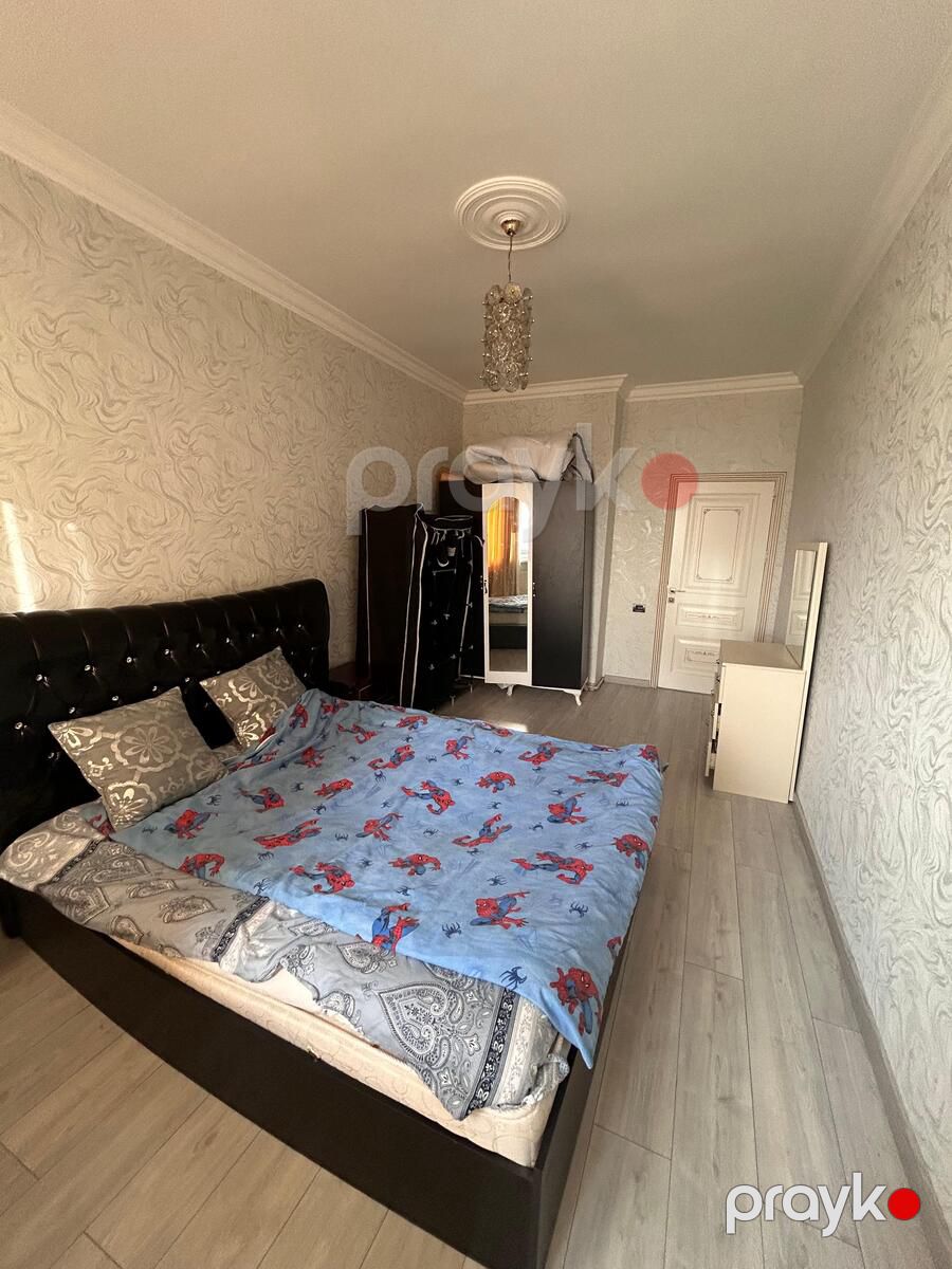 Satılır 2 otaqlı yeni tikili 63 m² — Mənzil, Bakı (6)