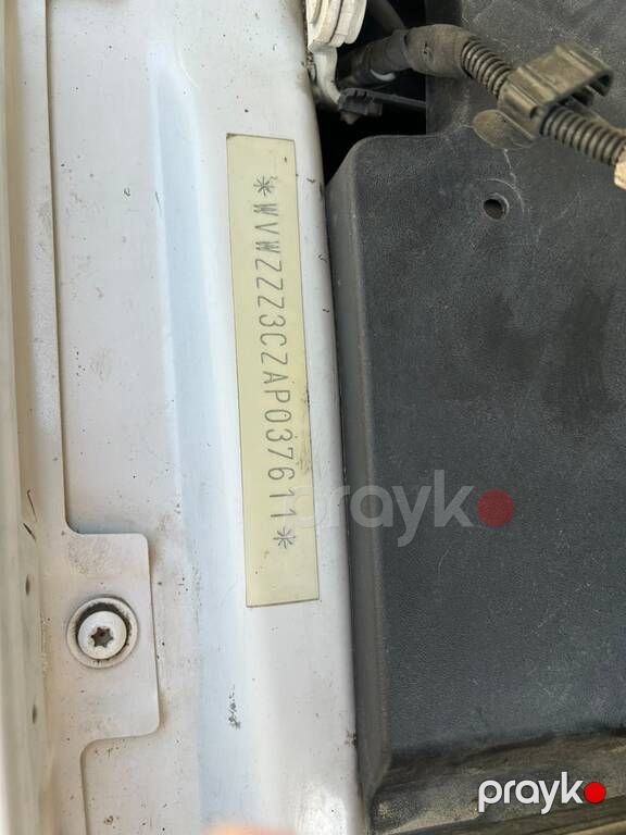 Volkswagen Passat, 1.8 L, 2010 il, 155 149 km — Avtomobillər, Sumqayıt (12)
