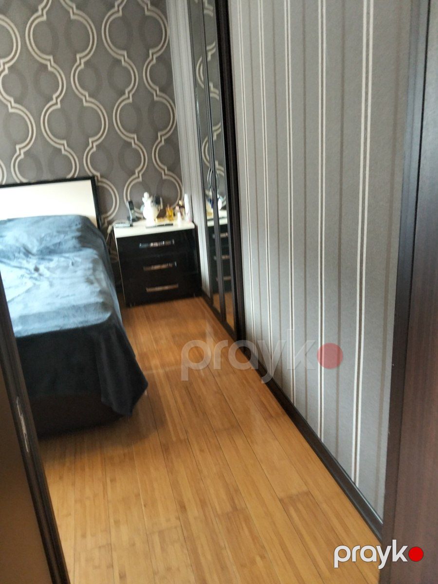 Satılır 3 otaqlı köhnə tikili 120 m² — Mənzil, Bakı (8)