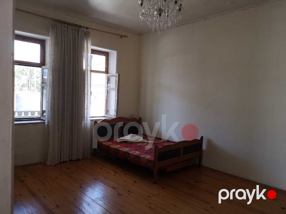 İcarəyə verilir 2 otaqlı həyət evi/bağ evi 100 m² — Ev, villa, Bakı (5)