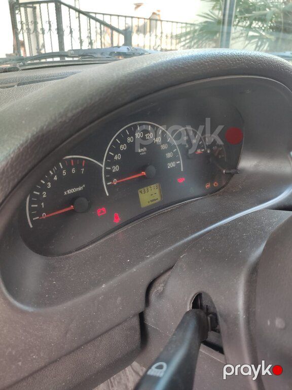 Lada (VAZ) Priora, 1.6 L, 2013 il, 433 300 km — Avtomobillər, Bakı (5)