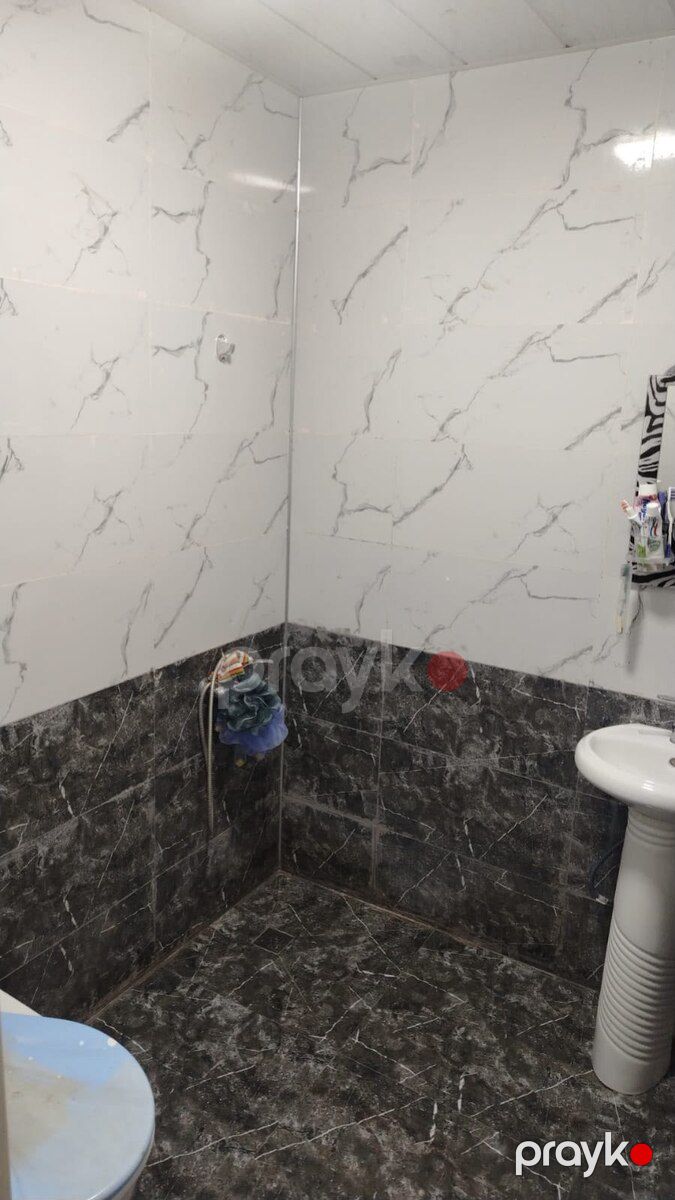 Həyət evi kirayə verilir, İnşaatçılar m — Ev, villa, Bakı (3)