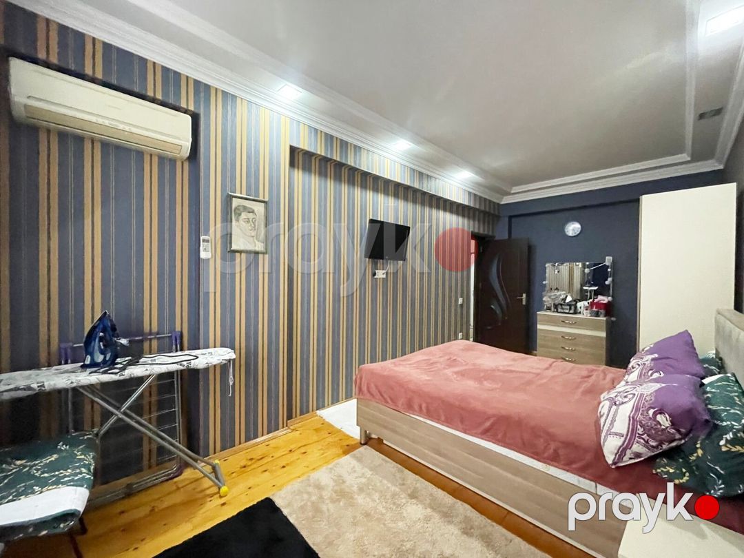 İcarəyə verilir 2 otaqlı yeni tikili 85 m² — Mənzil, Bakı (12)