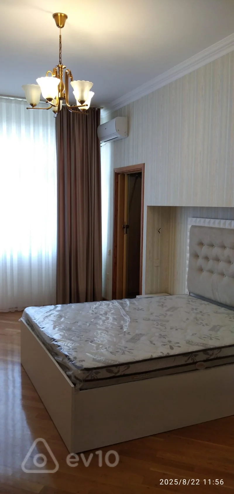 3 otaqlı mənzil, 225 m², Yasamal rayonu H. Cavid pr — kirayə — Mənzil, Bakı (11)