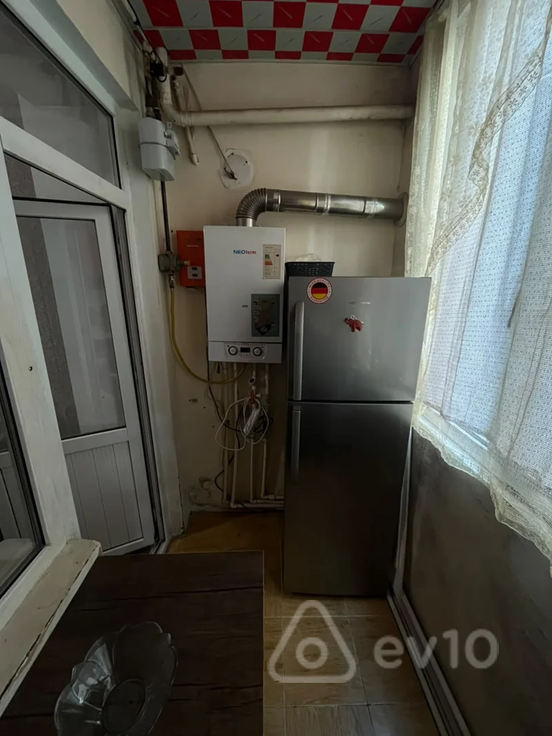 2 otaqlı mənzil, 50 m², Bakı Sumqayıt Şossesi 17 km, Xırdalan — kirayə — Mənzil, Xırdalan (3)