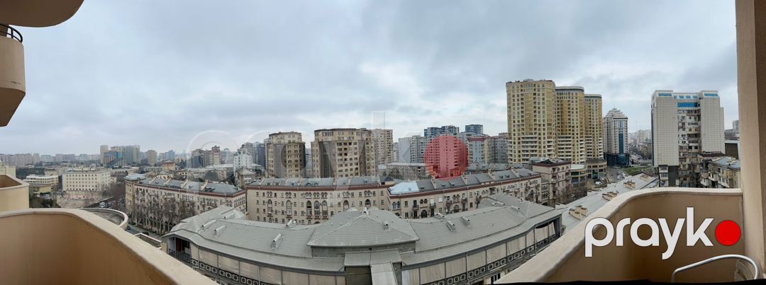 Satılır 3 otaqlı yeni tikili 175 m² — Mənzil, Bakı (8)