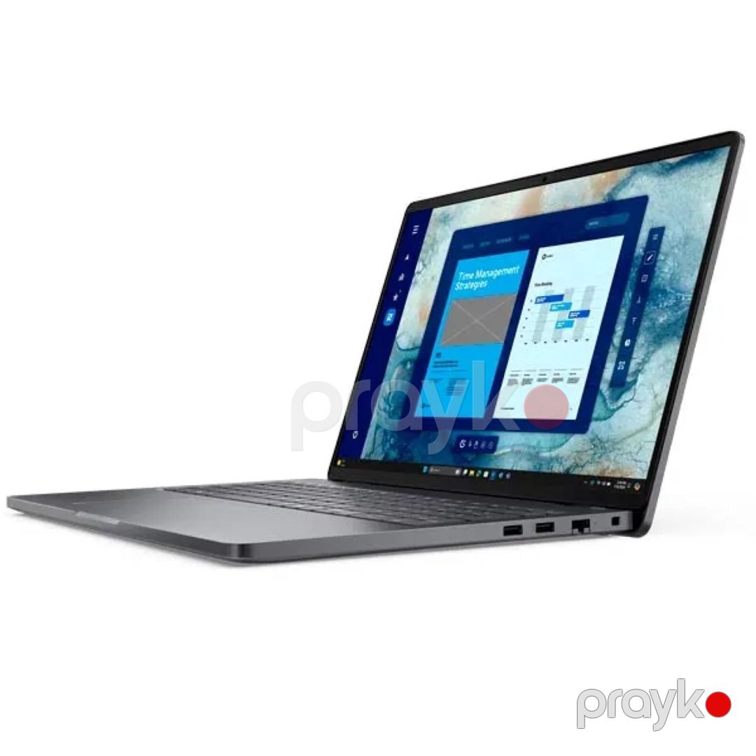 Dell Pro 16 Laptop PC16250 32GB RAM — Noutbuklar, Bakı (3)