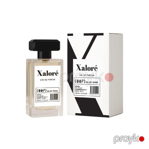 Xalore Inspired by No:7 uniseks ətir suyu, 100 ml — Bakı
