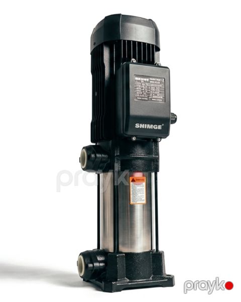 Səthi vertikal nasos Shimge PL8-6 — Bakı