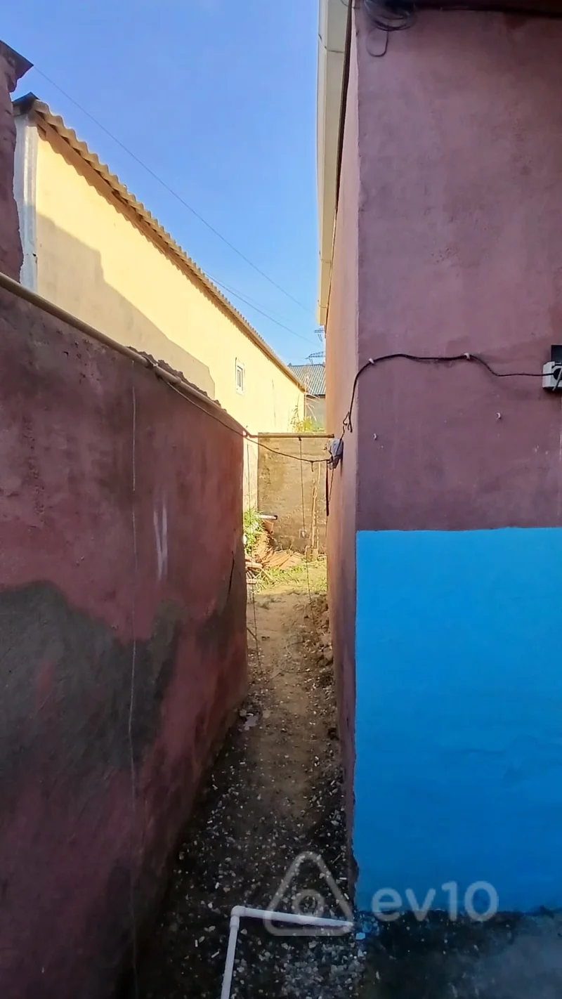 2 otaqlı həyət evi, 90 m², Zabrat — Ev, villa, Bakı (3)