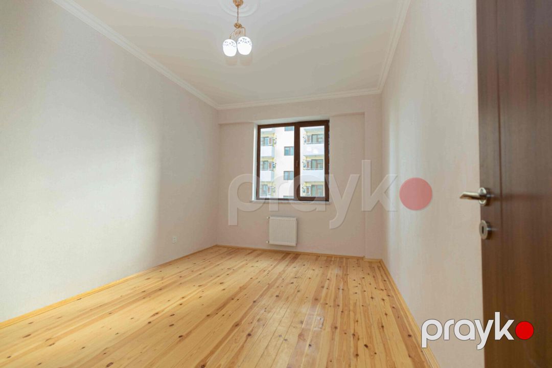 Satılır 4 otaqlı yeni tikili 88 m² — Mənzil, Sumqayıt (8)