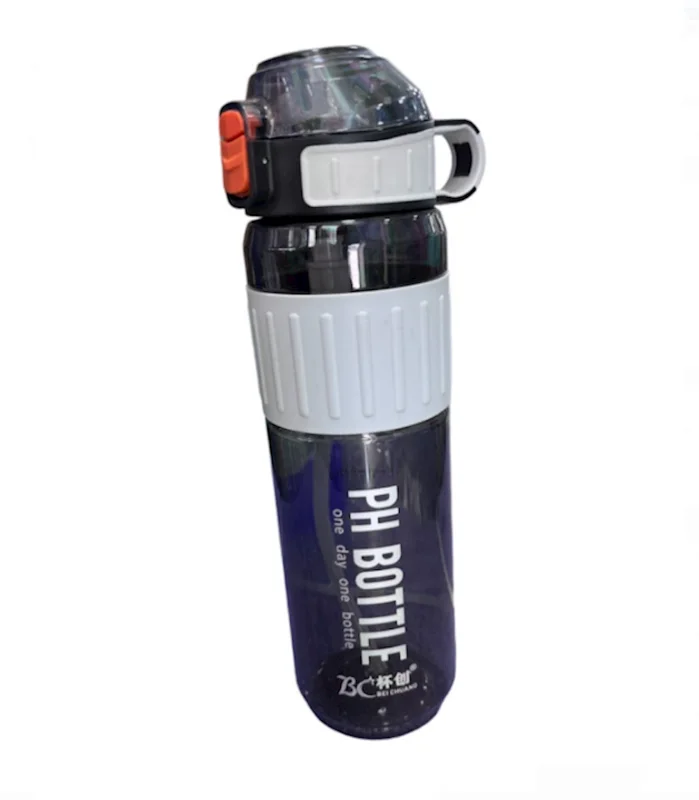 İdman su qabı PH-Bottle 7120, 1 l, göy — Bakı