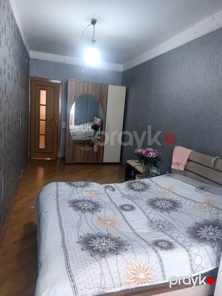 Satılır 2 otaqlı köhnə tikili 70 m² — Mənzil, Bakı (3)