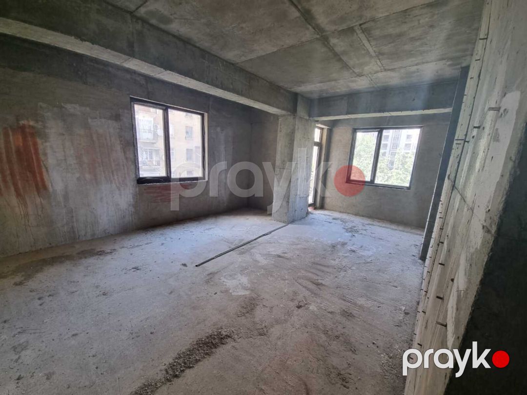 Satılır 4 otaqlı yeni tikili 172.4 m² — Mənzil, Bakı (4)