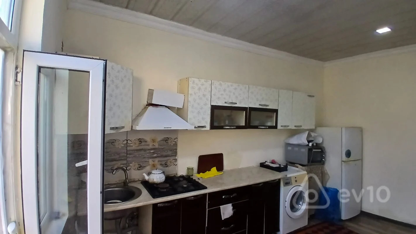 2 otaqlı həyət evi, 90 m², Zabrat — Ev, villa, Bakı (9)