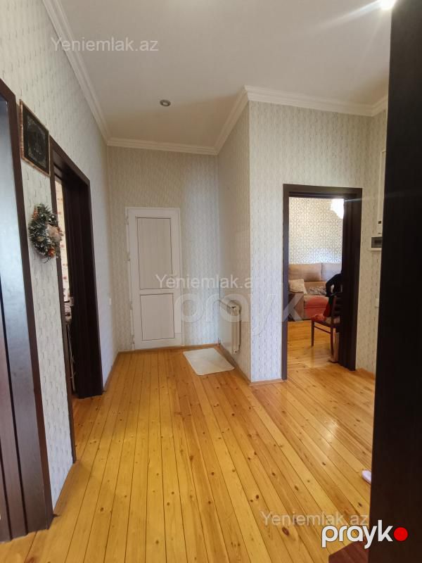 Satılır 3 otaqlı Həyət evi / Villa, 82 m², Xırdalan ş — Ev, villa (8)