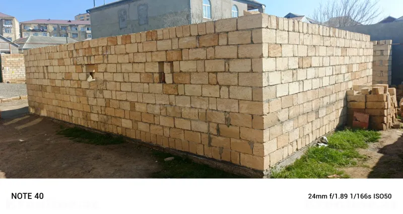 Satılır Torpaq 1.5 sot Sumqayıt — Torpaq, Sumqayıt (2)