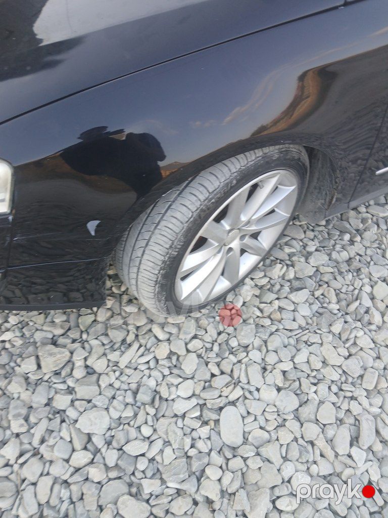 Volkswagen Passat, 2.0 L, 2006 il, 290 000 km — Avtomobillər, Şamaxı (7)