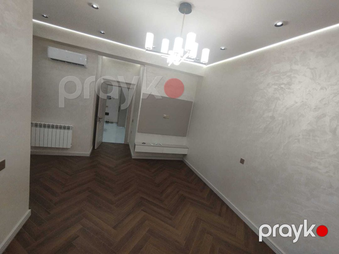 Satılır 2 otaqlı yeni tikili 65 m² — Mənzil, Bakı (5)