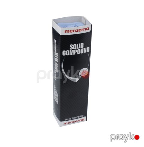 Cilalama pastası Menzerna Solid Compound, göy, 1200 q — Bakı