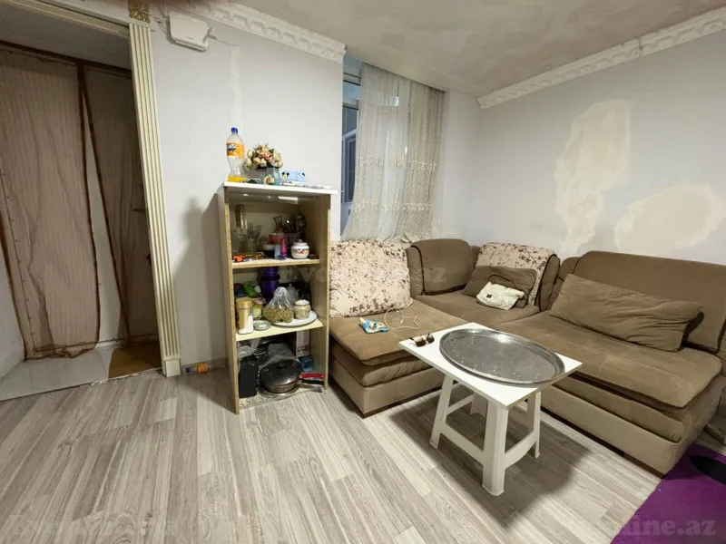 Kirayə verilir 3 otaqlı Mənzil Köhnə tikili 90 m² Bakı, Səbail r., 28 May m — Mənzil, Bakı (2)