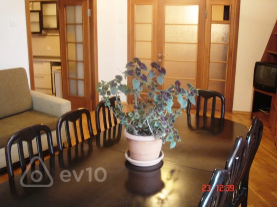 4 otaqlı mənzil, 96 m², Nəcəf Nərimanov küçəsi — Bakı