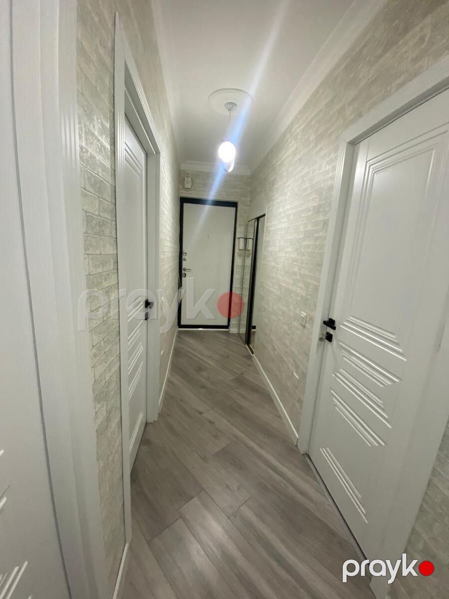 Satılır 2 otaqlı yeni tikili 62 m² — Mənzil, Bakı (8)